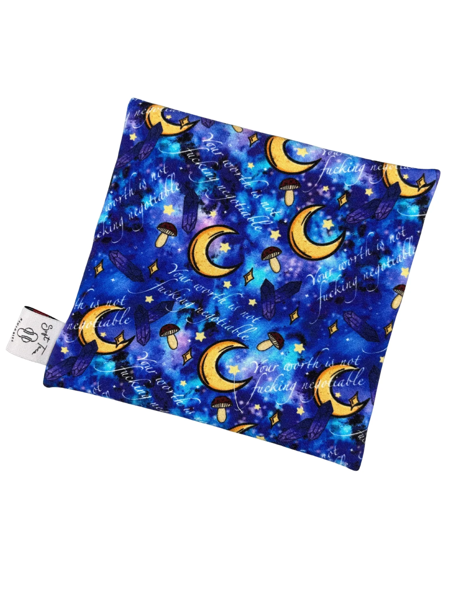 February Pad Wrapper Collection - SINGLE WRAPPER - Select Your Print - Image 5