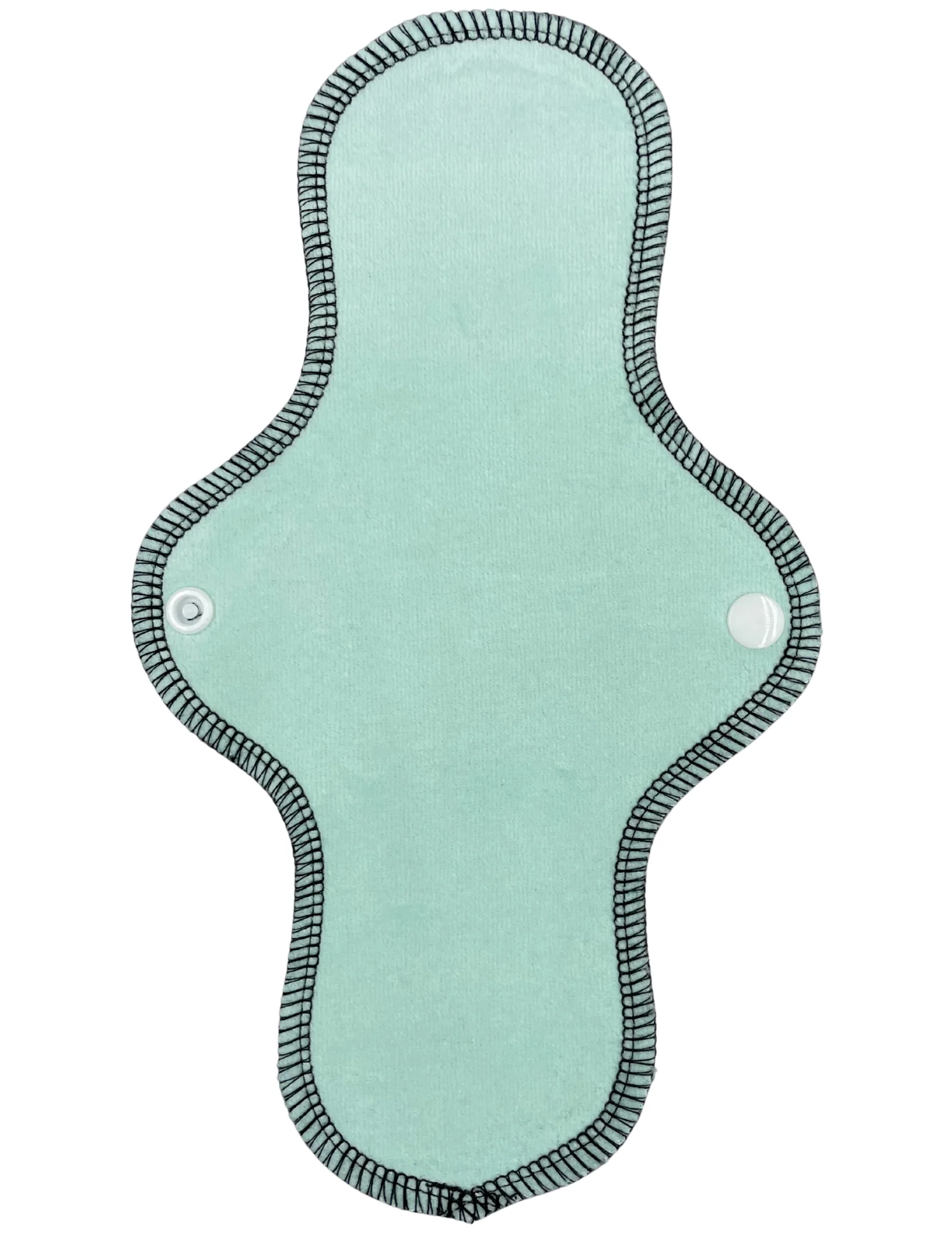 Long Panty Wrap - Velour - Select a colour - Image 7